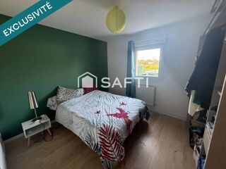  Maison à vendre 4 pièces 77 m²