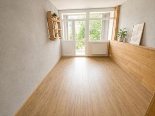  Appartement à vendre 4 pièces 80 m²
