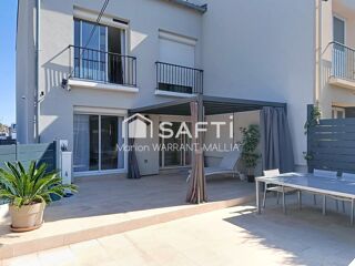  Maison à vendre 4 pièces 84 m²