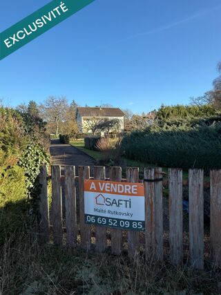  Maison à vendre 7 pièces 171 m²