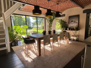  Maison � vendre 12 pi�ces 285 m�