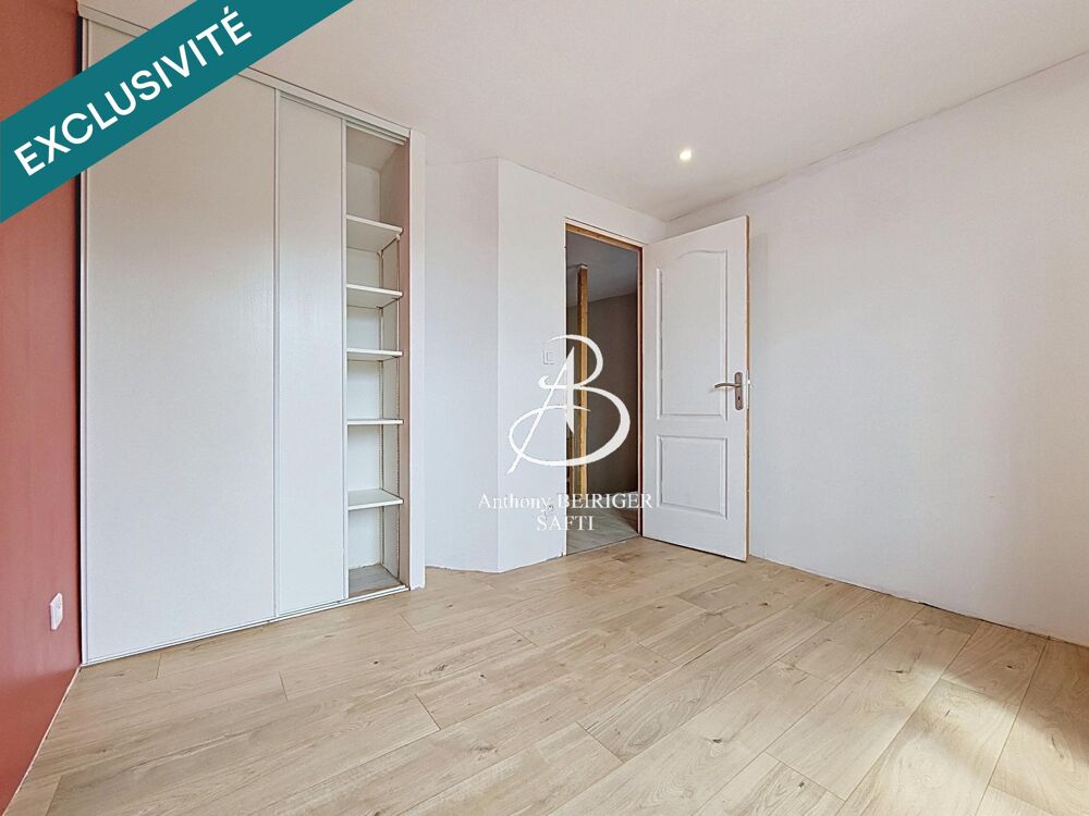 Vente Maison Maison de village rénovée Neuviller-sur-moselle