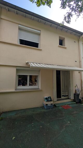  Maison à vendre 5 pièces 110 m²
