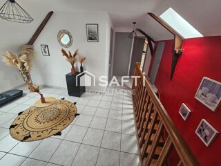  Maison à vendre 7 pièces 150 m²