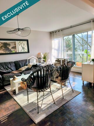  Appartement � vendre 5 pi�ces 112 m�