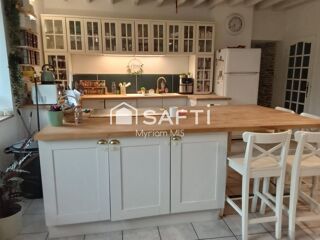  Maison � vendre 6 pi�ces 200 m�