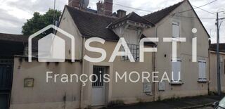  Maison � vendre 5 pi�ces 140 m�