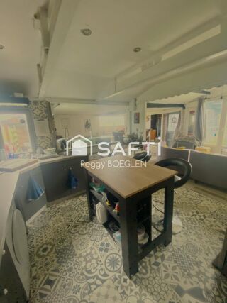  Terrain � vendre 517 m�