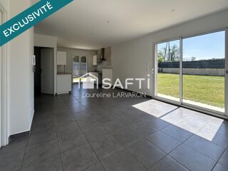  Maison à vendre 5 pièces 98 m²