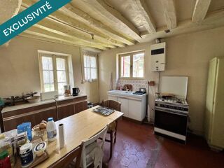 Maison à vendre 5 pièces 100 m²
