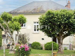  Maison � vendre 6 pi�ces 146 m�