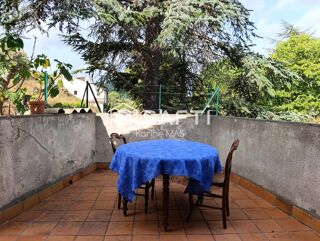  Maison à vendre 6 pièces 85 m²
