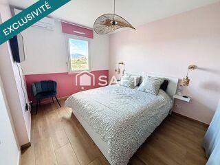  Appartement � vendre 2 pi�ces 45 m�