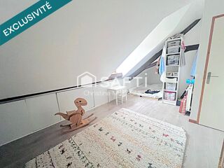  Appartement � vendre 4 pi�ces 102 m�