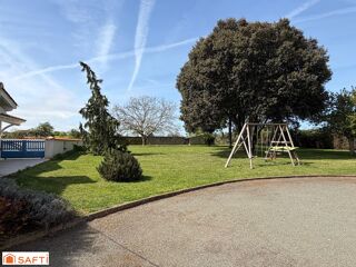  Maison � vendre 6 pi�ces 132 m�