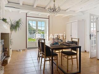Vente Maison Très jolie maison d'environ 133 m2  dans un hameau à Retaud Retaud