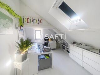  Maison à vendre 5 pièces 122 m²