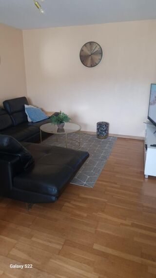  Appartement � vendre 4 pi�ces 85 m�