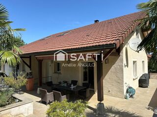  Maison à vendre 6 pièces 139 m²