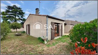  Maison à vendre 4 pièces 85 m²