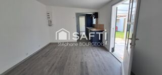  Maison � vendre 3 pi�ces 46 m�