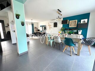 Maison à vendre 6 pièces 144 m²