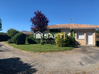  Maison � vendre 4 pi�ces 120 m�