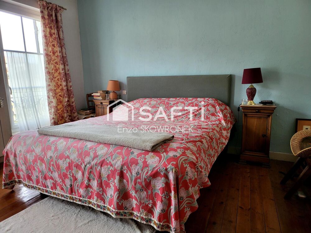 Vente Maison Maison de ville Agen Agen