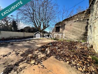  Terrain � vendre 390 m�