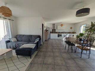  Maison à louer 4 pièces 98 m²