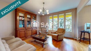  Appartement � vendre 4 pi�ces 70 m�