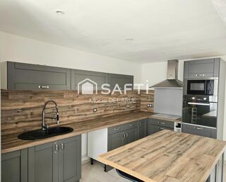  Maison � vendre 8 pi�ces 173 m�