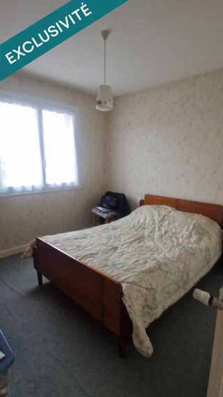  Maison à vendre 5 pièces 85 m²