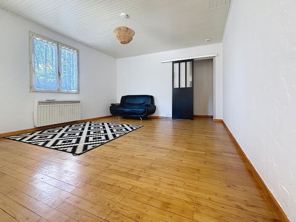 Vente Maison Maison individuelle de plain-pied avec piscine et logement indépendant –PROCHE CASTELNAUDARY Villeneuve-la-comptal