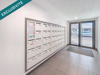  Appartement à vendre 2 pièces 49 m²