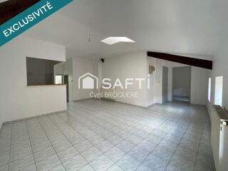  Immeuble à vendre 132 m²