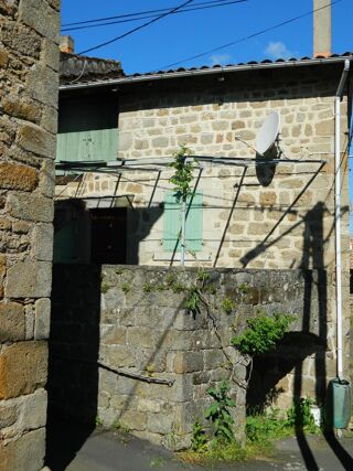  Maison à vendre 3 pièces 68 m²