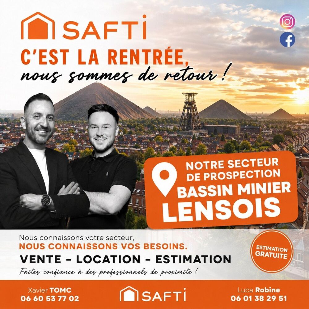 Vente Immeuble IMMEUBLE DE RAPPORT Vermelles