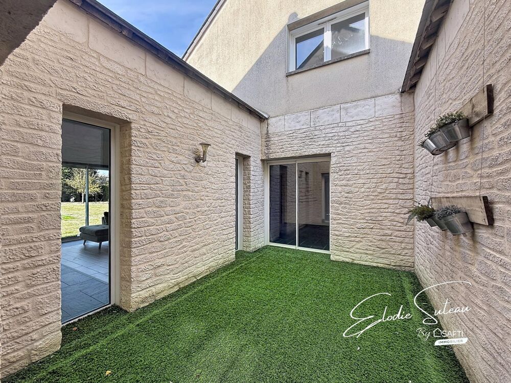 Vente Maison Très belle maison 4min Craon 206m2 4 chambres Craon