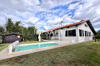  Maison à vendre 7 pièces 180 m²