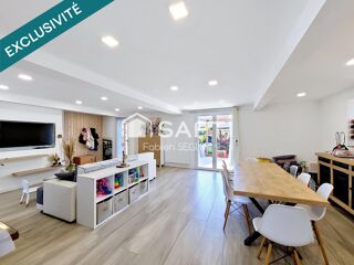  Maison à vendre 6 pièces 136 m²