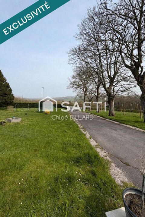   Charmante maison semi-mitoyenne - cosy - jardin spacieux Maison - 4 pi�ce(s) - 77 m�