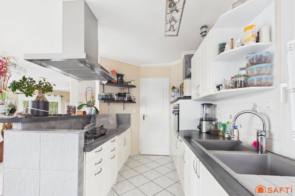 Vente Maison Maison familiale confortable avec 4 chambres Saint-ame