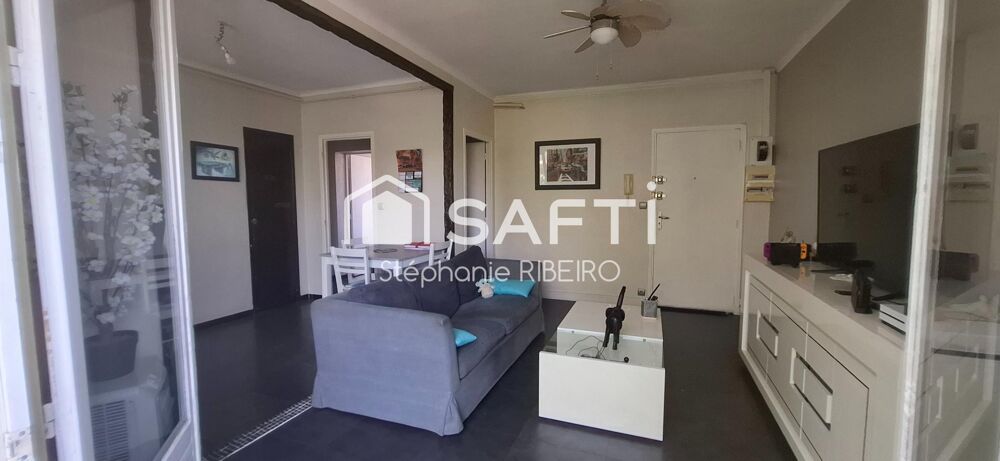 Vente Appartement Appartement 5eme étage + cave Narbonne