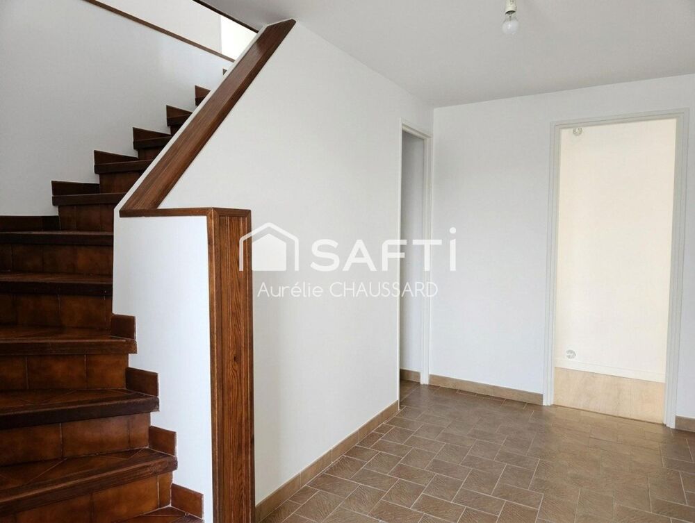 Vente Maison Maison 5 chambres jardin garage Narbonne