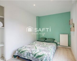  Appartement � vendre 2 pi�ces 34 m�