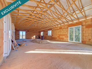  Maison � vendre 4 pi�ces 87 m�