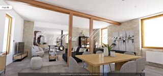  Maison � vendre 8 pi�ces 177 m�