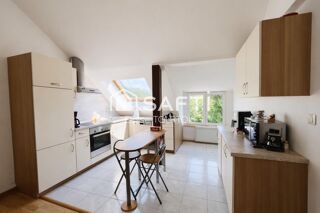  Appartement � vendre 3 pi�ces 55 m�