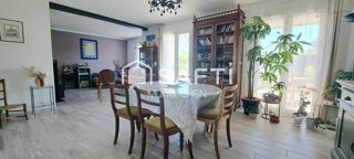  Maison à vendre 5 pièces 123 m²